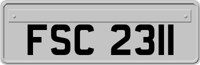 FSC2311
