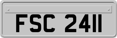 FSC2411