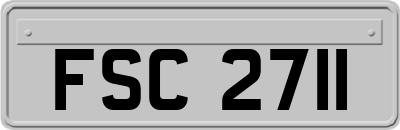 FSC2711