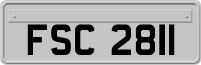 FSC2811