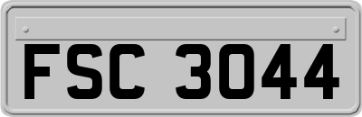FSC3044