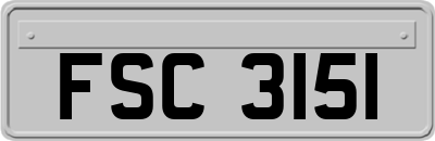 FSC3151