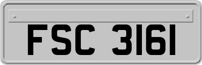 FSC3161