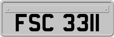 FSC3311