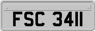 FSC3411