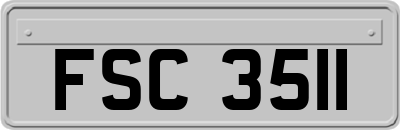 FSC3511