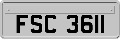 FSC3611