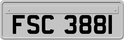 FSC3881