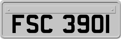 FSC3901