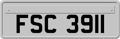FSC3911