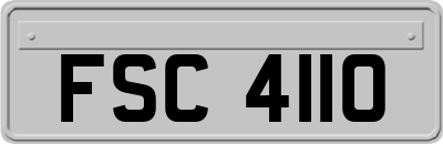 FSC4110