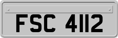 FSC4112