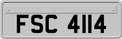 FSC4114