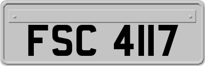 FSC4117
