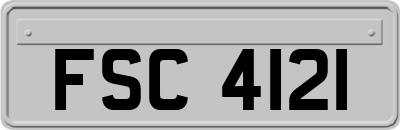 FSC4121