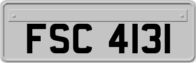 FSC4131