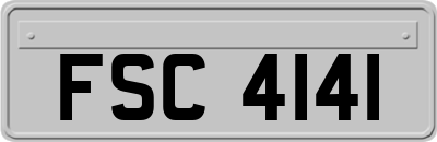 FSC4141