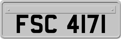 FSC4171