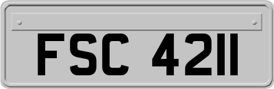 FSC4211