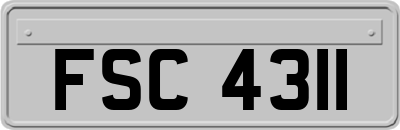 FSC4311