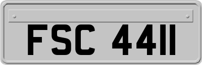 FSC4411