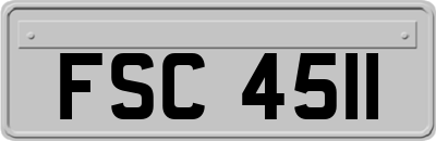 FSC4511