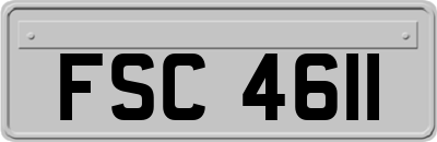 FSC4611