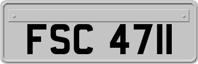 FSC4711