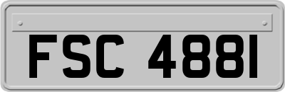 FSC4881