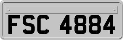 FSC4884