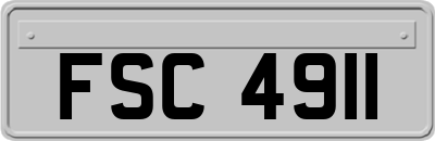 FSC4911