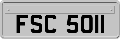FSC5011