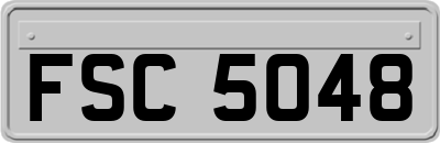 FSC5048