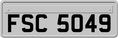 FSC5049
