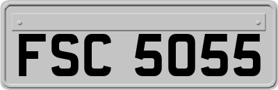 FSC5055