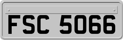 FSC5066