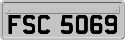FSC5069