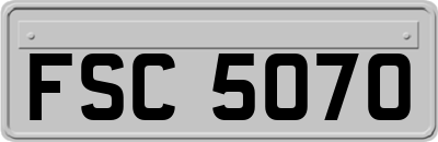 FSC5070