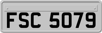 FSC5079
