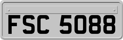 FSC5088