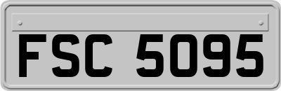 FSC5095