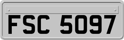 FSC5097