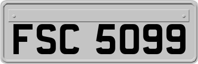 FSC5099