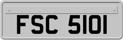 FSC5101