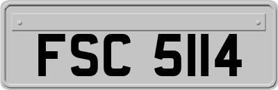 FSC5114