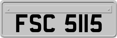 FSC5115