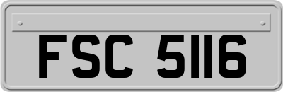 FSC5116