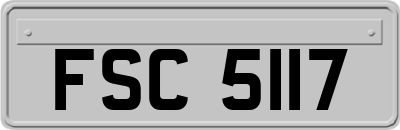 FSC5117