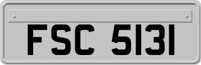 FSC5131