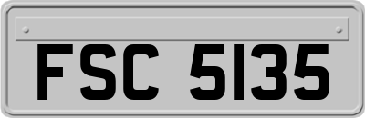 FSC5135